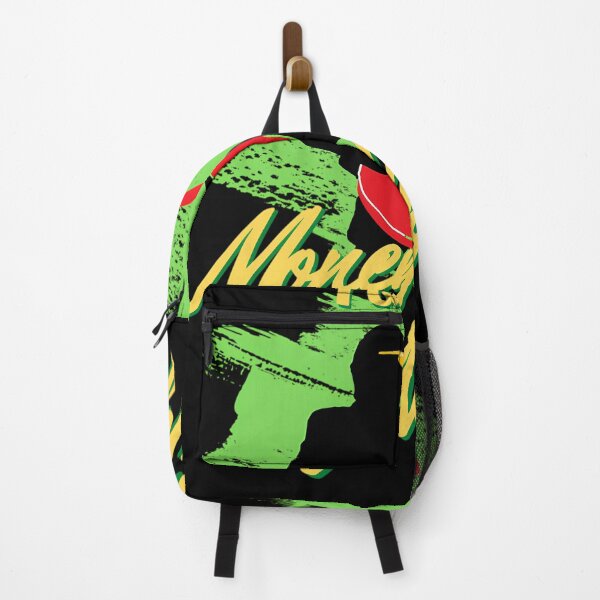Item preview, I Get My Money For Nothing - Green designed and sold by CostasTees.