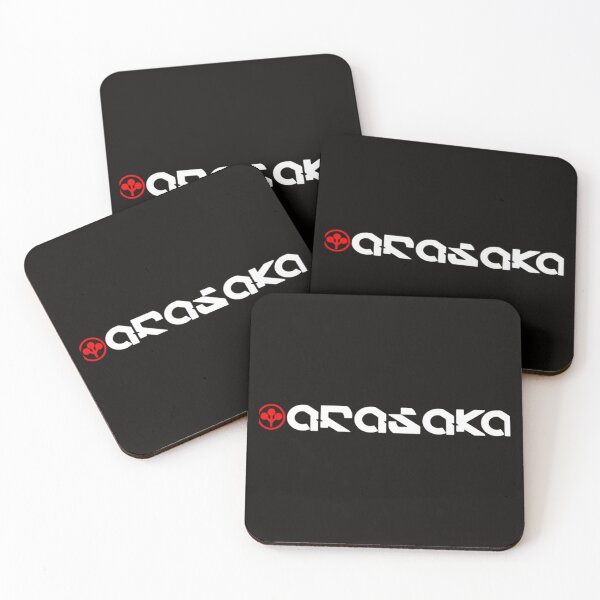 Item preview, Arasaka designed and sold by Yourstore247.