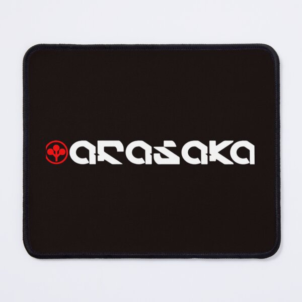 Item preview, Arasaka designed and sold by Yourstore247.