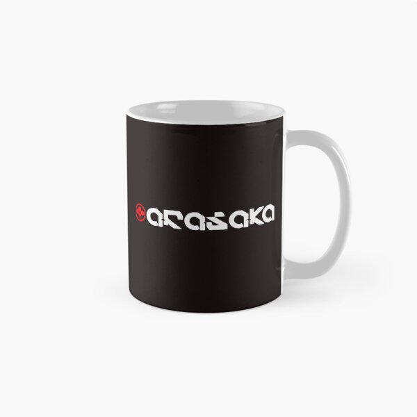 Item preview, Arasaka designed and sold by Yourstore247.