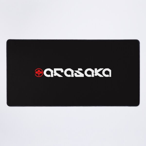 Item preview, Arasaka designed and sold by Yourstore247.