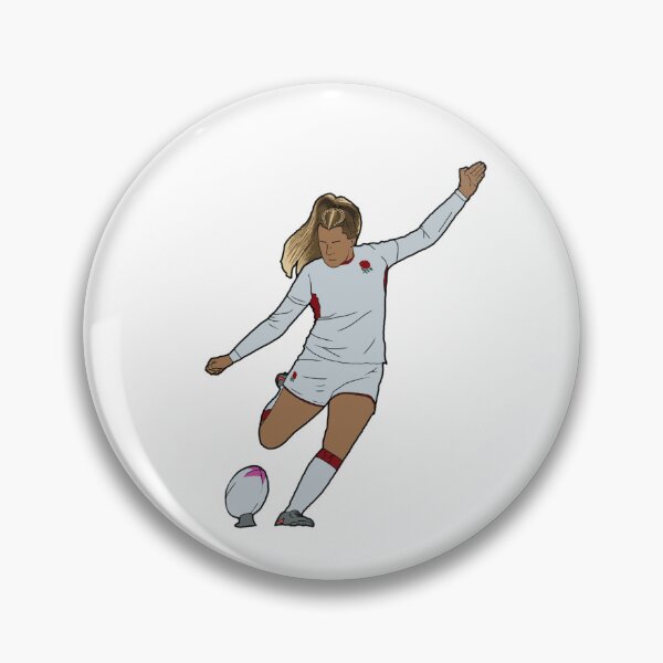 Item preview, Zoe Harrison in England Kit designed and sold by Captainhuck.