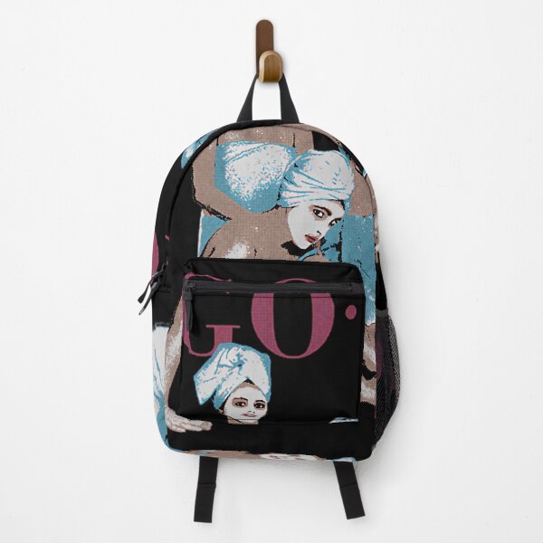 Item preview, The Go-Go'S Music Girl Tour 80S designed and sold by Nick Spiro.
