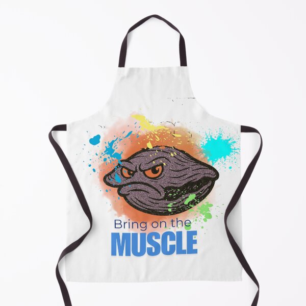 Item preview, Bring on the muscle designed and sold by SweetySugar.