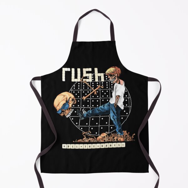Item preview, Rare 1991 Rush Rock Band designed and sold by Nick Spiro.