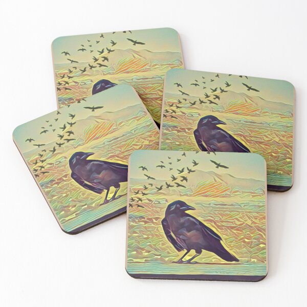 Item preview, Apart from the Flock designed and sold by oh-bi-me.