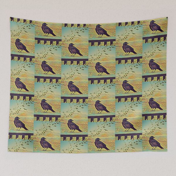 Item preview, Apart from the Flock designed and sold by oh-bi-me.