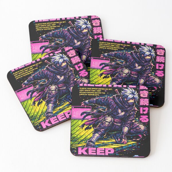Item preview, Tachidomaru na (Keep Moving Forward) designed and sold by ThePainterPH.