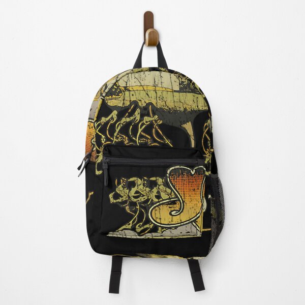 Item preview, Yes World Tour 1977 designed and sold by suvo2021.
