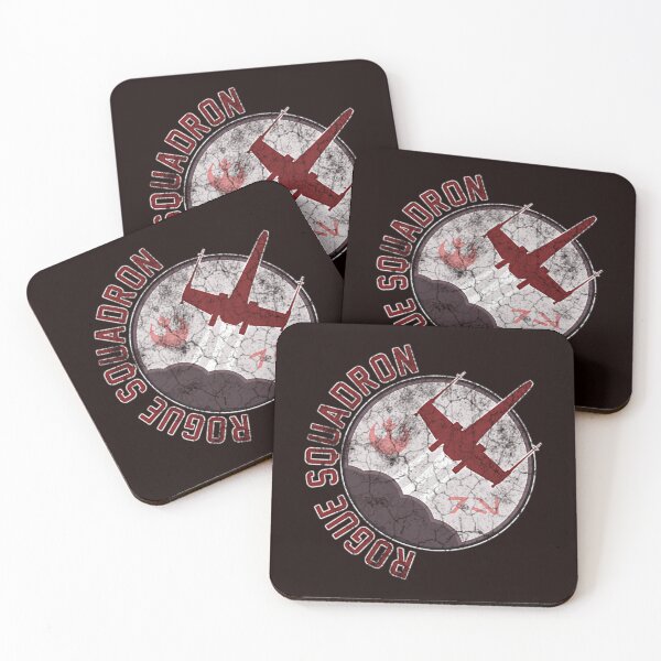 Item preview, Rogue Squadron Insignia designed and sold by baba-body.
