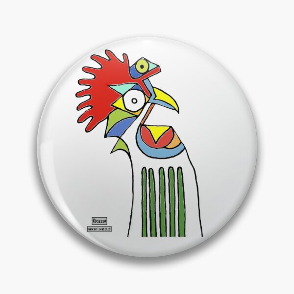Item preview, Čicasso designed and sold by davidgoble.