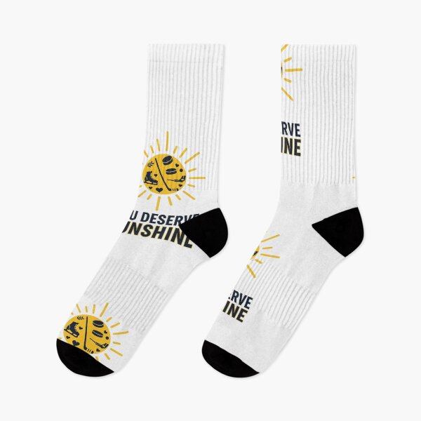 Item preview, Heated Rivalry - you deserve sunshine  designed and sold by HypeAtlas.