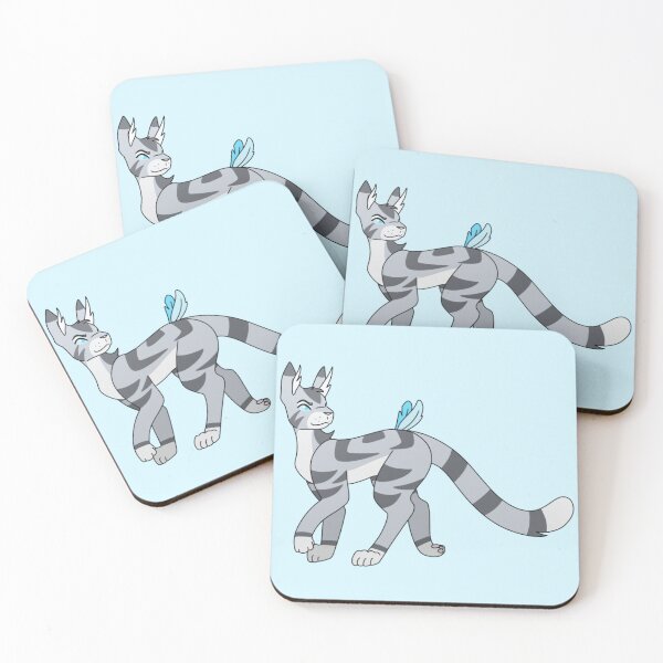Item preview, Jayfeather designed and sold by ceolsonart.