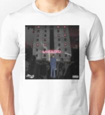 Giggs - Landlord Unisex T-Shirt