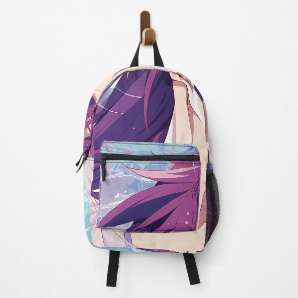 Item preview, Senjougahara Hitagi - 41 designed and sold by Infinite-Aspire.