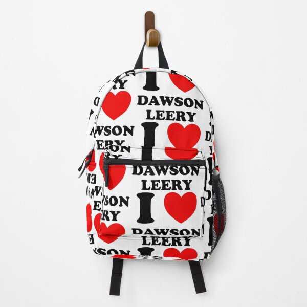 Item preview, James Van Der Beek - I Love Dawson Leery designed and sold by ourkid.