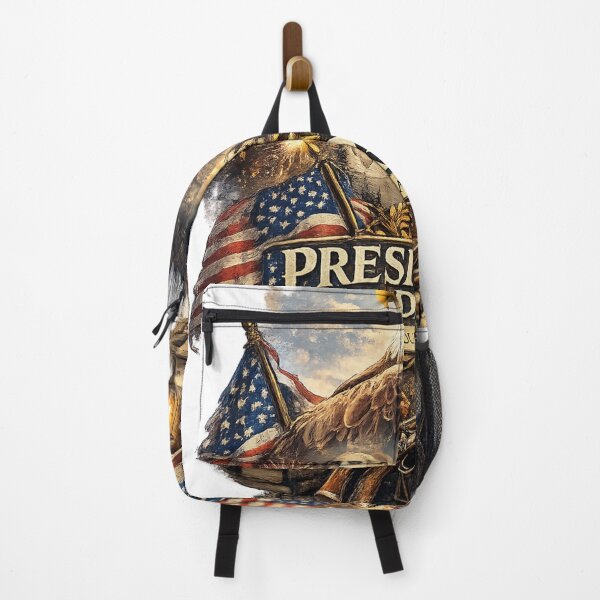 Item preview, Presidents’ Day Patriotic Tribute designed and sold by Create Nest.