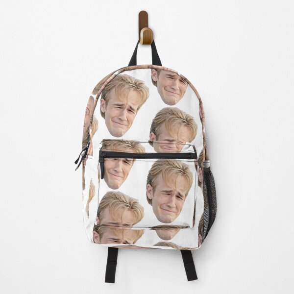 Item preview, James Van Der Beek Emo designed and sold by ourkid.