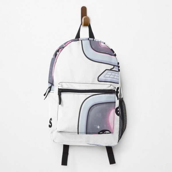 Item preview, Buffering My Feelings – Cute Retro Tech designed and sold by  Bold Border Studio..