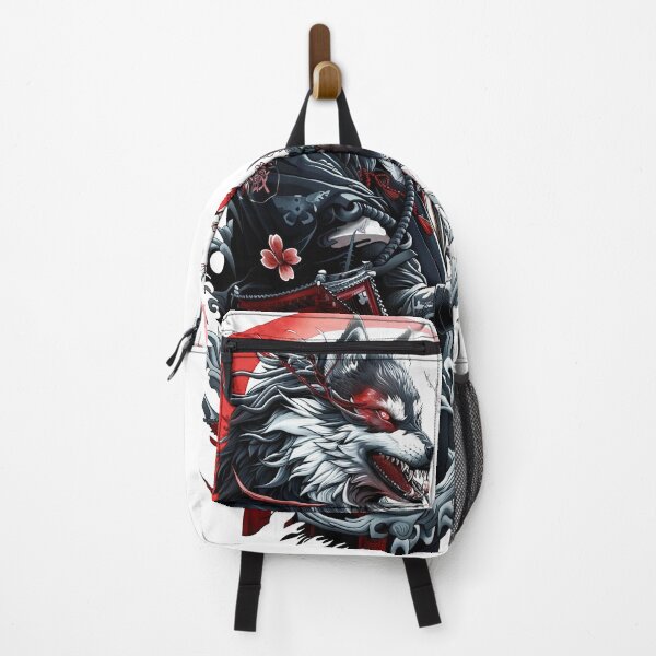 Item preview, Wolf designed and sold by HASHTAG2020.