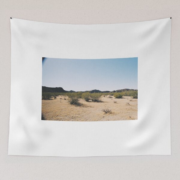 Item preview, Landscapes of Joshua Tree designed and sold by CorbettOrbit.