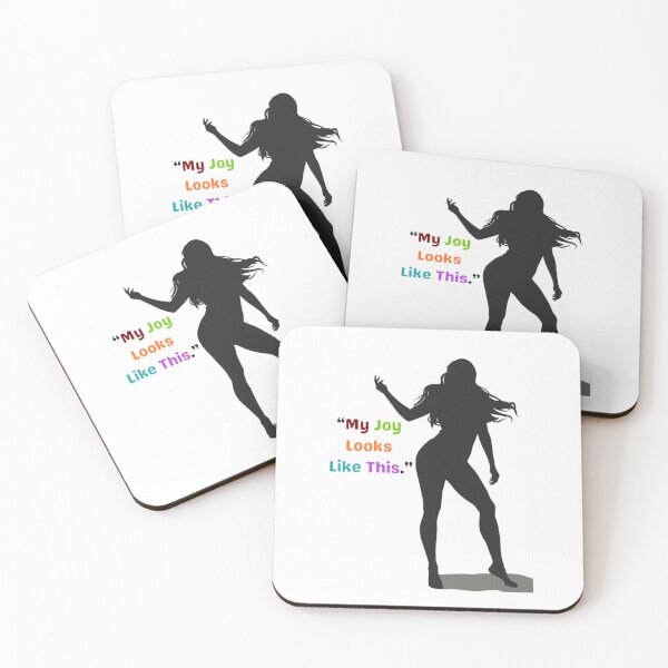 Item preview, Stim-happy & Proud | Autism Neurodiversity Acceptance designed and sold by YvkafromPoland.