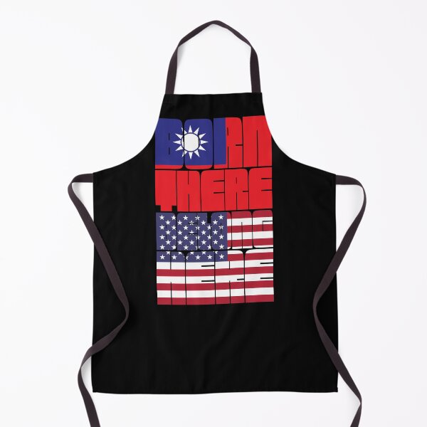 Item preview, Born Taiwan Belong American designed and sold by FlagX.