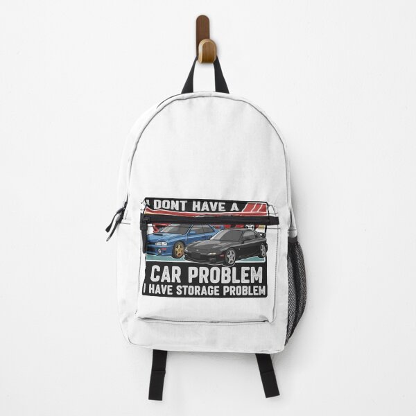 Item preview, No I Don't Have a car Problem I Have a Storage Problem designed and sold by Evaevonechi.