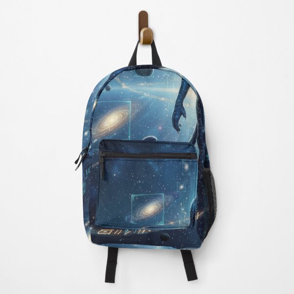 Item preview, Cosmic Cat - Sagan designed and sold by Cosmic Zoo.