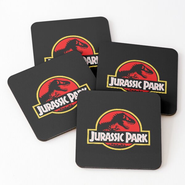 Item preview, Jurassic Park Classic Vintage Movie designed and sold by moyjoystudio.