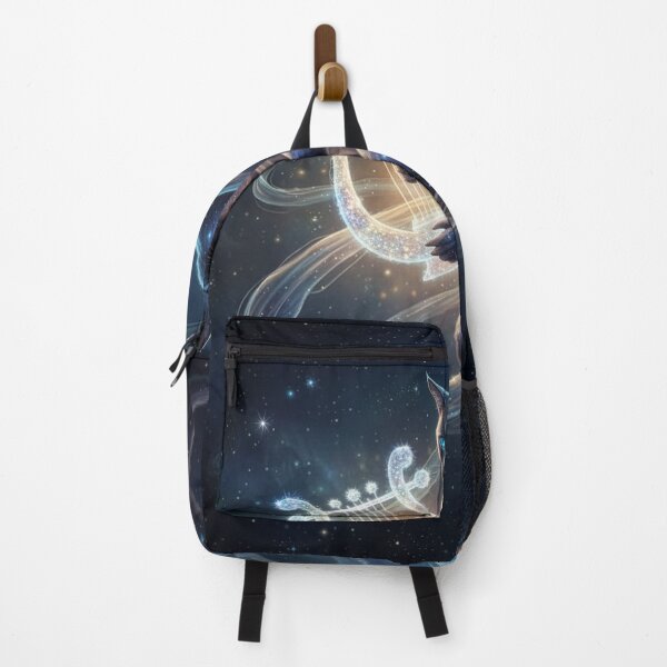 Item preview, Cosmic Cat - Lyra designed and sold by Cosmic Zoo.