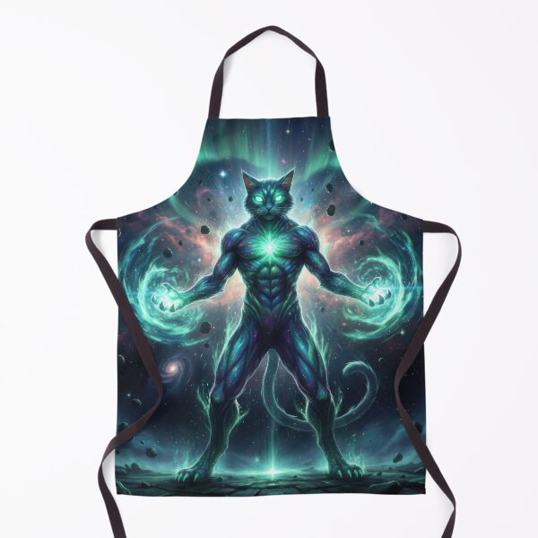 Item preview, Cosmic Cat - Gamma designed and sold by Cosmic Zoo.