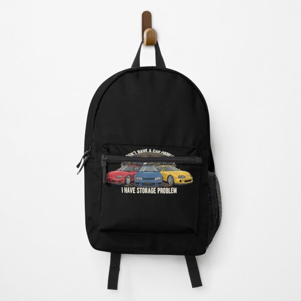 Item preview, Funny Storage Problem Car Collection Art designed and sold by Evaevonechi.
