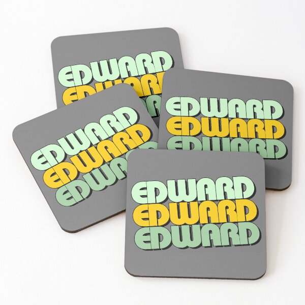Item preview, Edward 70's Style designed and sold by helenacooper.