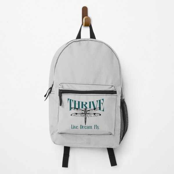 Item preview, Thrive designed and sold by Craft Legends.