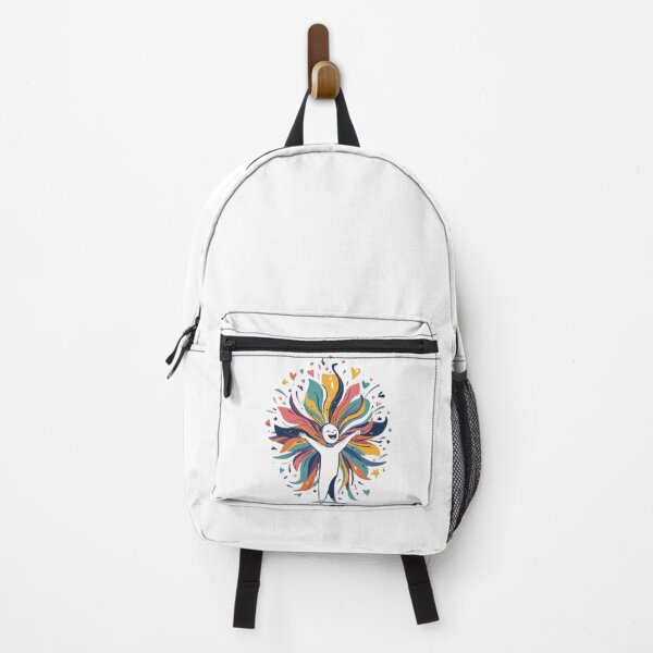 Item preview, Stim-happy & Proud | Autism Neurodiversity Acceptance designed and sold by YvkafromPoland.