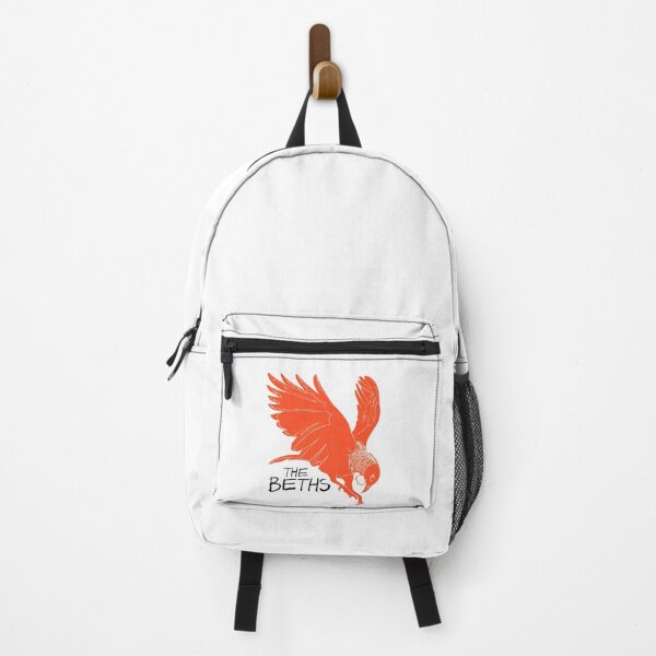 Item preview, the slimmy orange eagle flying designed and sold by guardiolapo.
