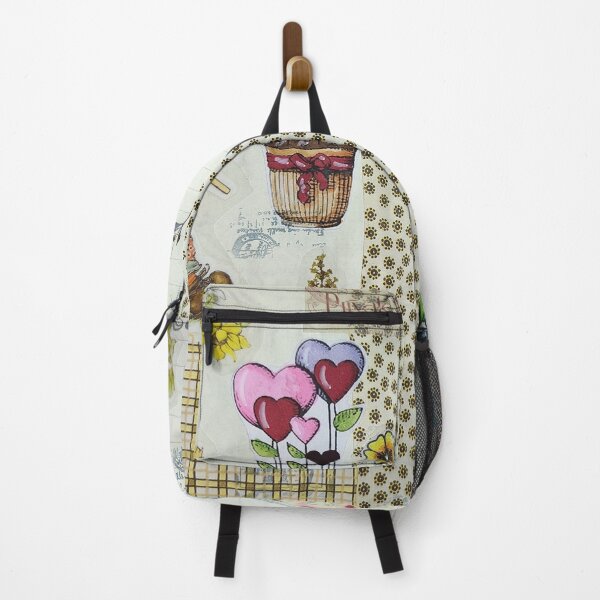 Item preview, arte de scrapbooking vintage designed and sold by ReikahVe.