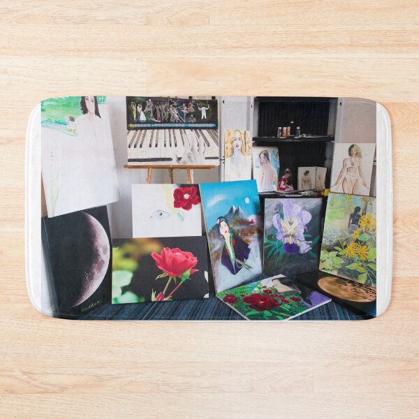 Item preview, collage of creativity designed and sold by derekrich.