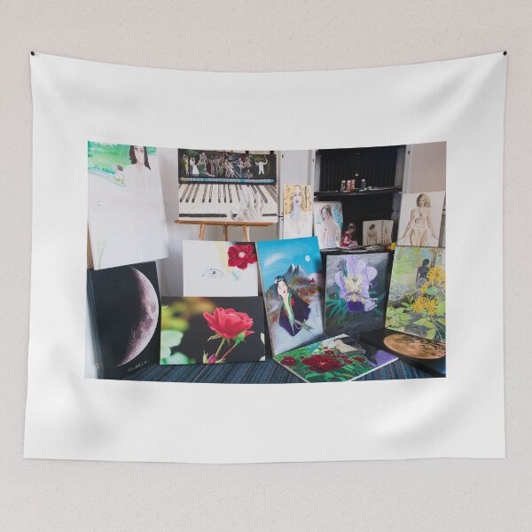 Item preview, collage of creativity designed and sold by derekrich.