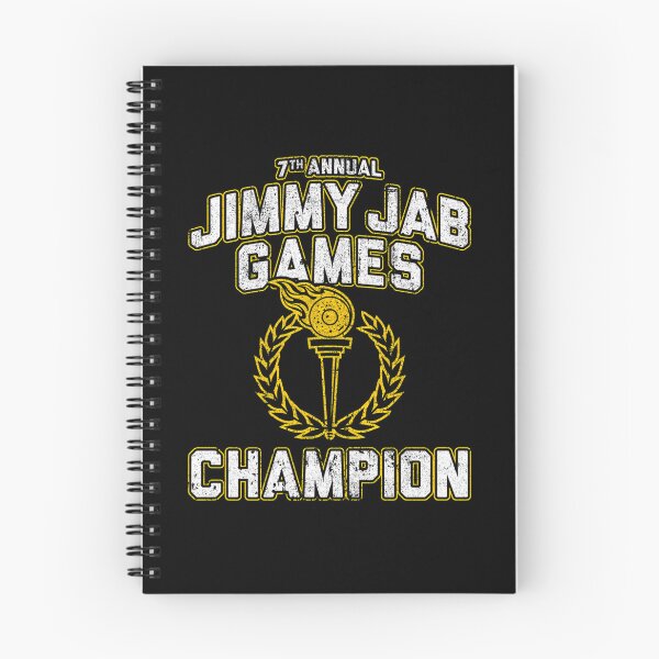 Item preview, Jimmy Jab Games Champion designed and sold by dsbargaincave.