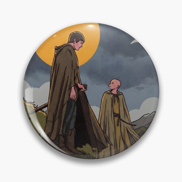Item preview, A Knight of the Seven Kingdoms designed and sold by indu5.