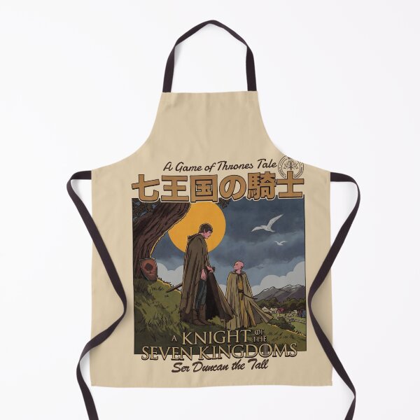 Item preview, A Knight of the Seven Kingdoms designed and sold by indu5.