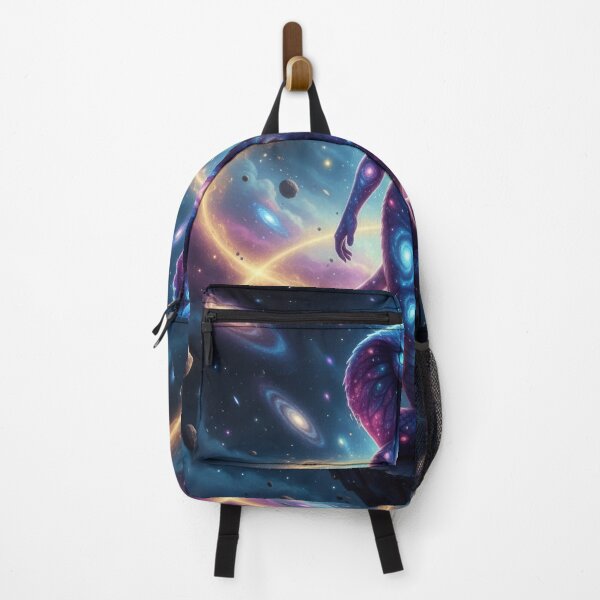 Item preview, Cosmic Cobra - Nebula designed and sold by Cosmic Zoo.