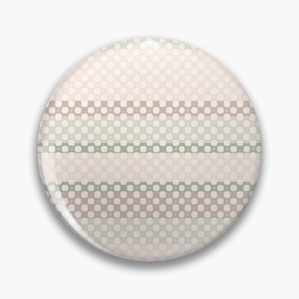 Item preview, Cozy Cottage Grid Decor | Soft Pastel Vintage Squares Design designed and sold by Mellowtint Studio.
