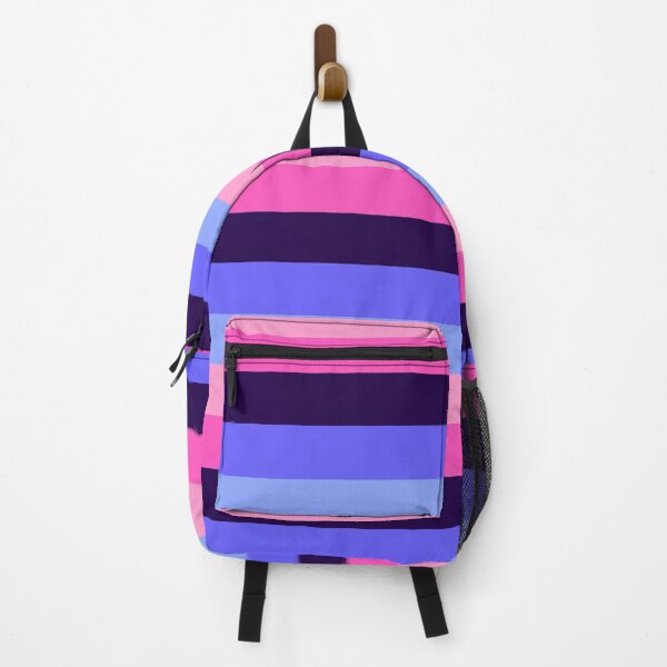 Item preview, Omnisexual Pride Flag designed and sold by porcupride.