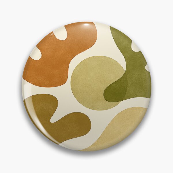Item preview, Modern Minimalist Abstract Composition designed and sold by tonymagnerart.