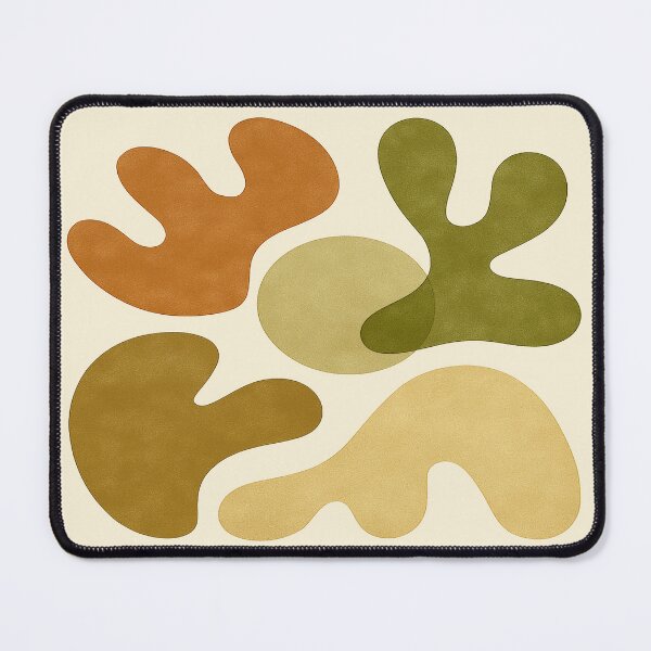 Item preview, Modern Minimalist Abstract Composition designed and sold by tonymagnerart.