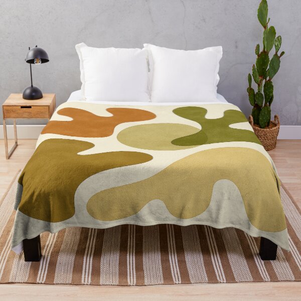 Item preview, Modern Minimalist Abstract Composition designed and sold by tonymagnerart.