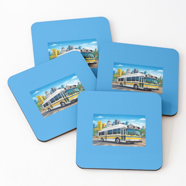 Item preview, Sacramento skyline. Sacramento Regional Transit  designed and sold by StopRequest.